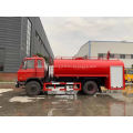 Dongfeng 10tons water sprinkler fire truck